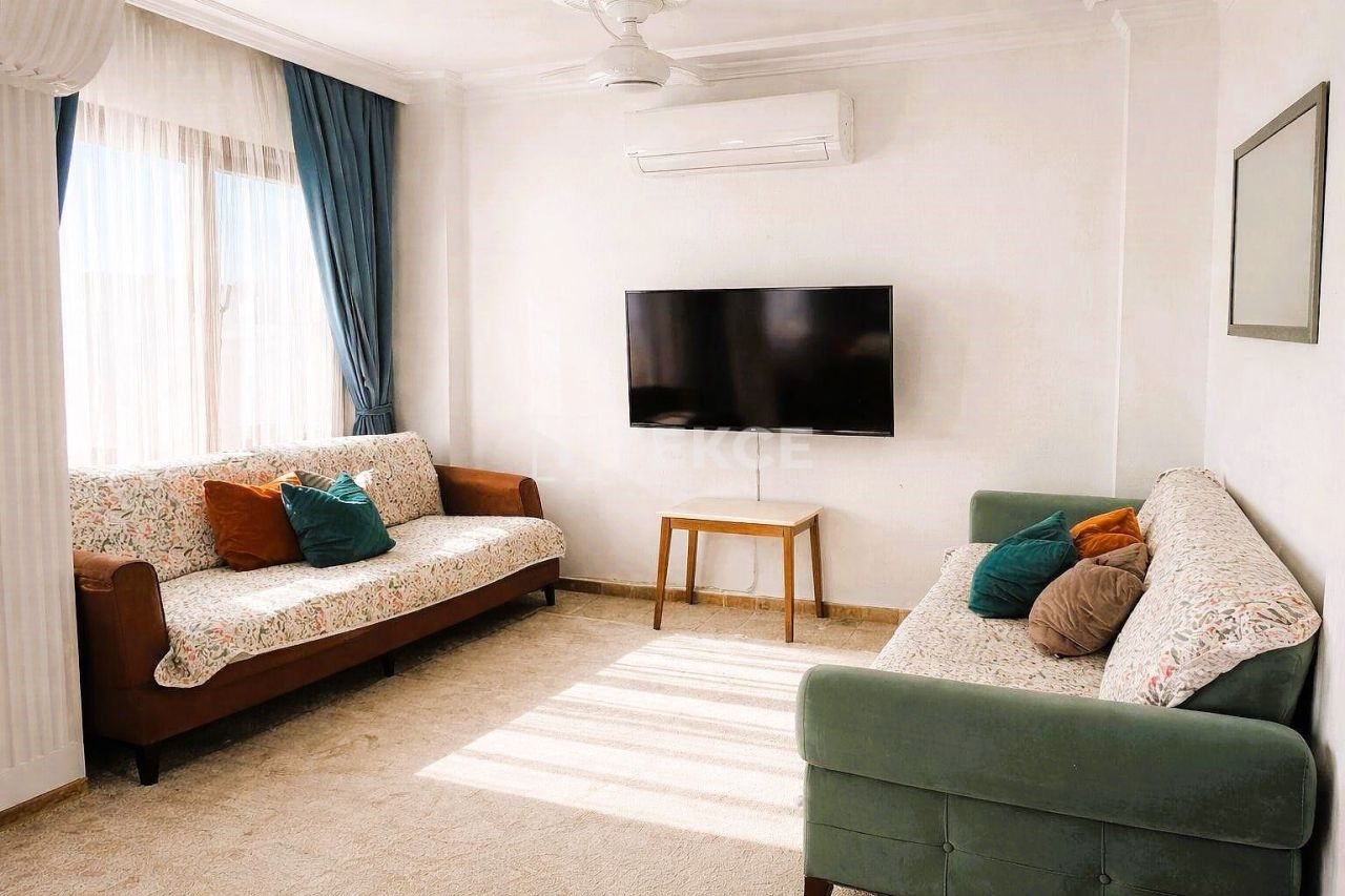 Пентхаус в Калкане, Турция, 120 м² - фото 9