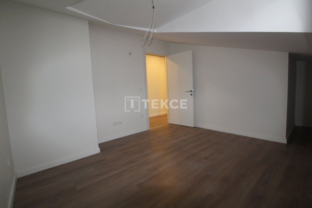 Пентхаус в Стамбуле, Турция, 70 м² - фото 9