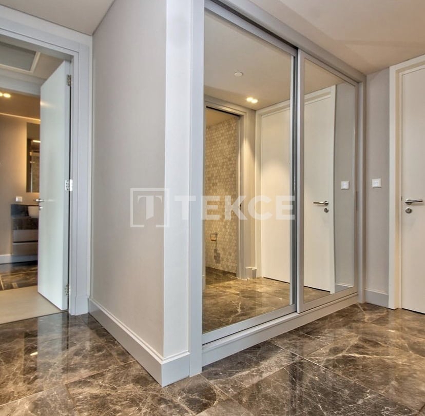 Апартаменты в Стамбуле, Турция, 82 м² - фото 8