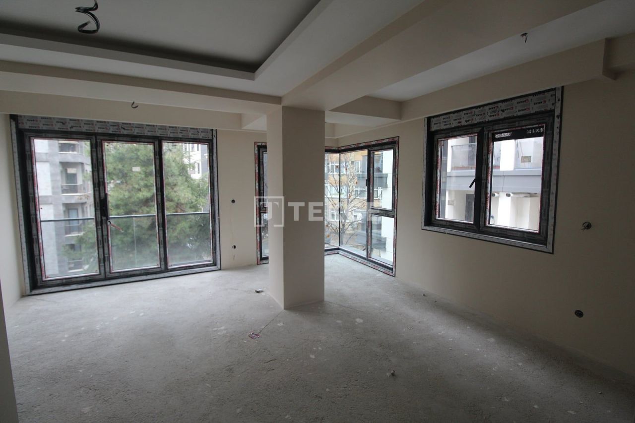 Апартаменты в Стамбуле, Турция, 71 м² - фото 9