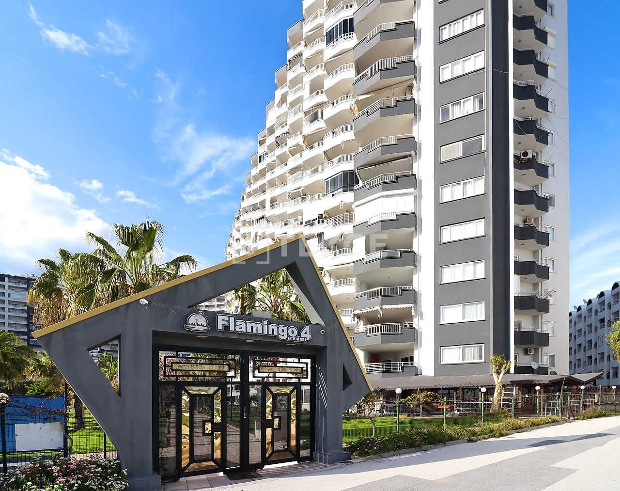 Апартаменты Эрдемли, Турция, 138 м² - фото 10