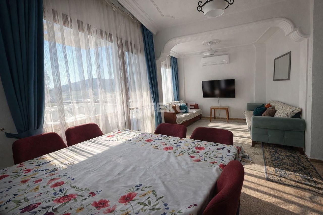 Пентхаус в Калкане, Турция, 120 м² - фото 10