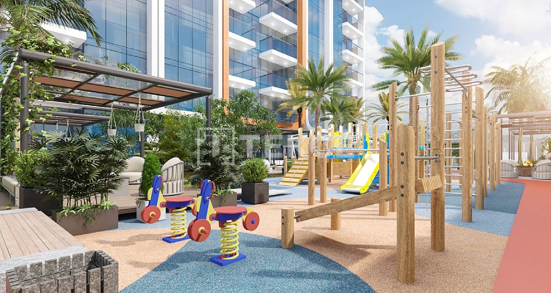 Апартаменты в Дубае, ОАЭ, 79 м² - фото 10