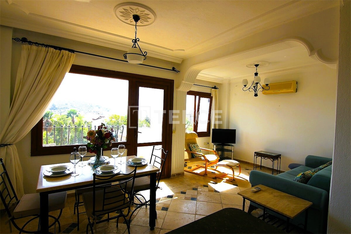 Пентхаус в Калкане, Турция, 120 м² - фото 11