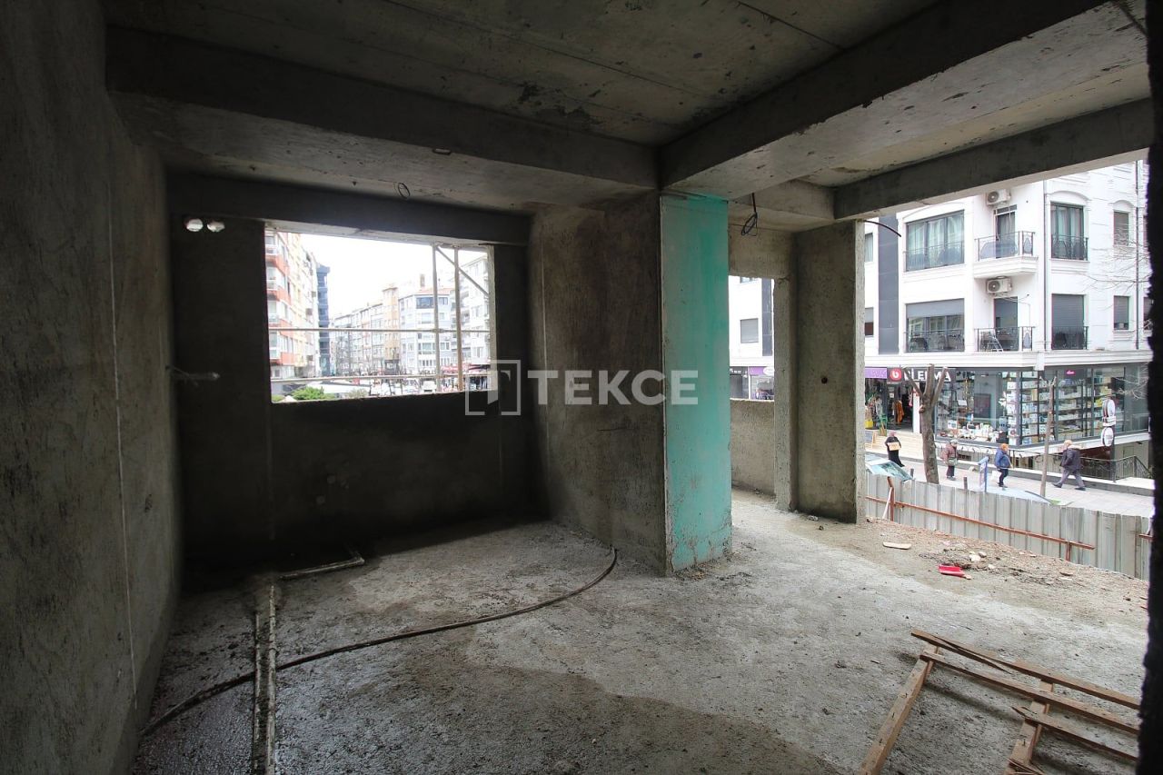 Апартаменты в Стамбуле, Турция, 82 м² - фото 11