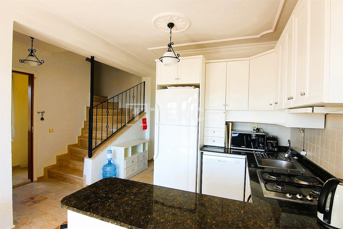 Пентхаус в Калкане, Турция, 120 м² - фото 12