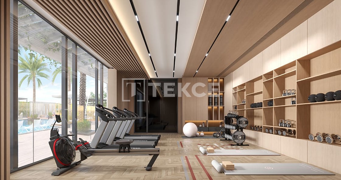 Апартаменты в Дубае, ОАЭ, 79 м² - фото 12