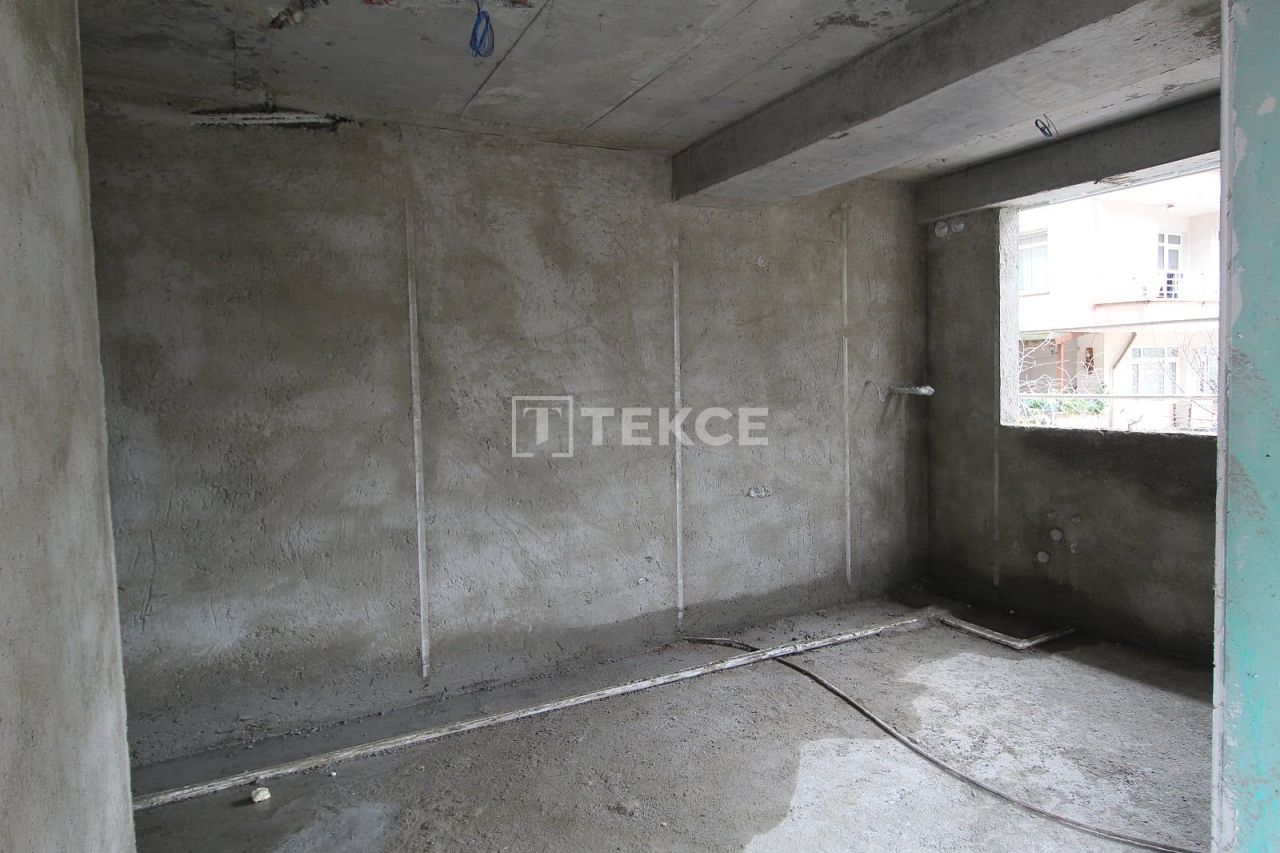 Апартаменты в Стамбуле, Турция, 82 м² - фото 12