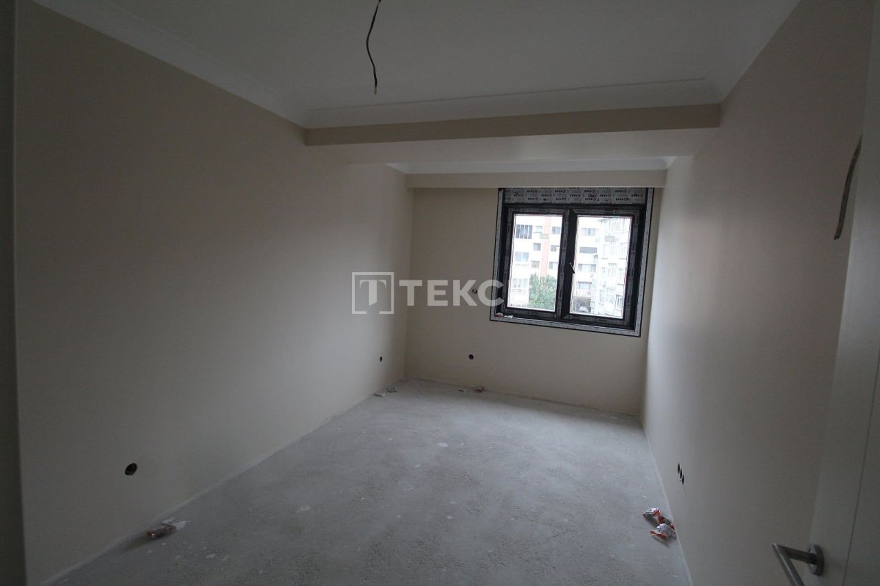 Апартаменты в Стамбуле, Турция, 82 м² - фото 13