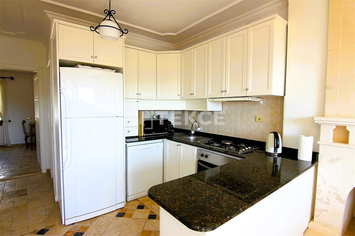 Пентхаус в Калкане, Турция, 120 м² - фото 13