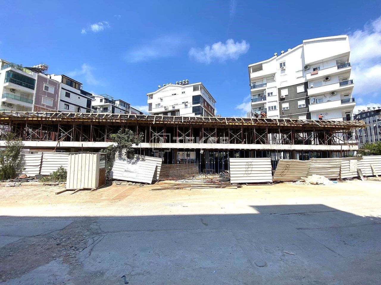 Пентхаус в Анталии, Турция, 155 м² - фото 13