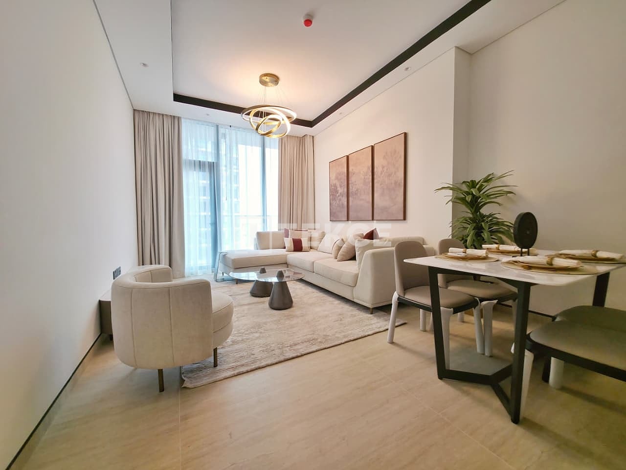 Апартаменты в Дубае, ОАЭ, 122 м² - фото 13