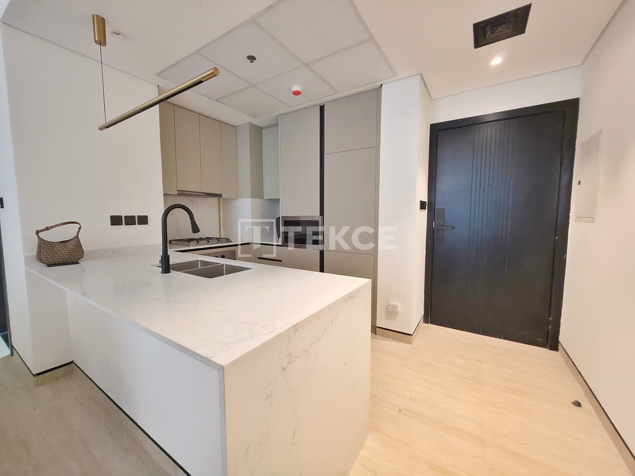 Апартаменты в Дубае, ОАЭ, 122 м² - фото 14