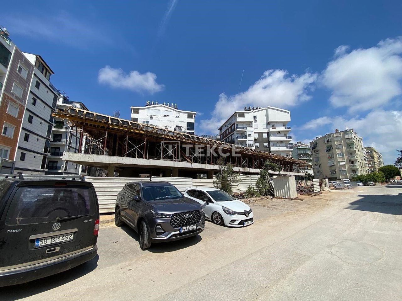 Пентхаус в Анталии, Турция, 155 м² - фото 14