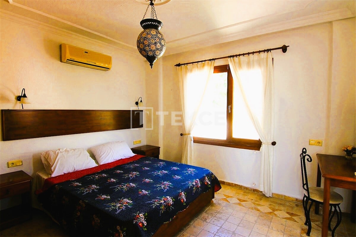 Пентхаус в Калкане, Турция, 120 м² - фото 14