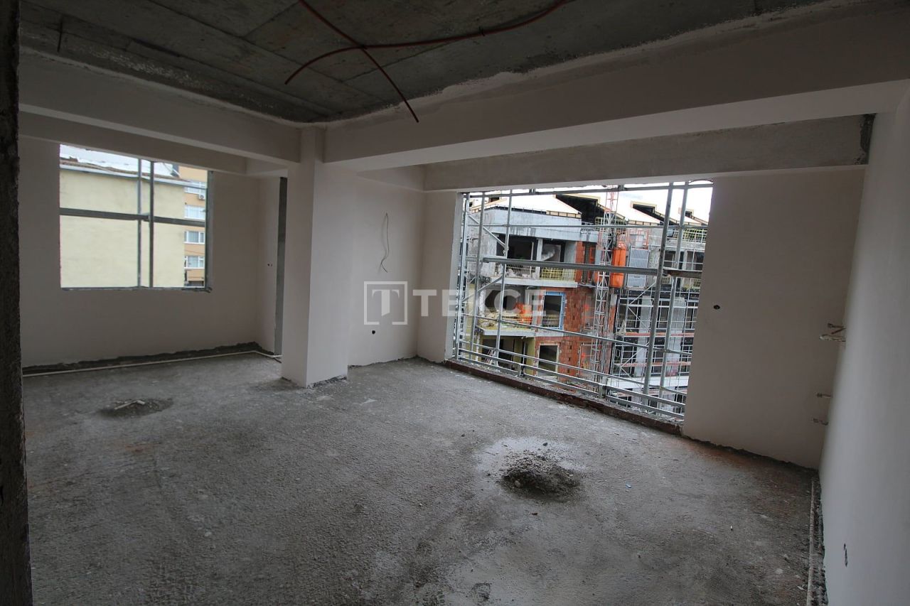 Апартаменты в Стамбуле, Турция, 78 м² - фото 15