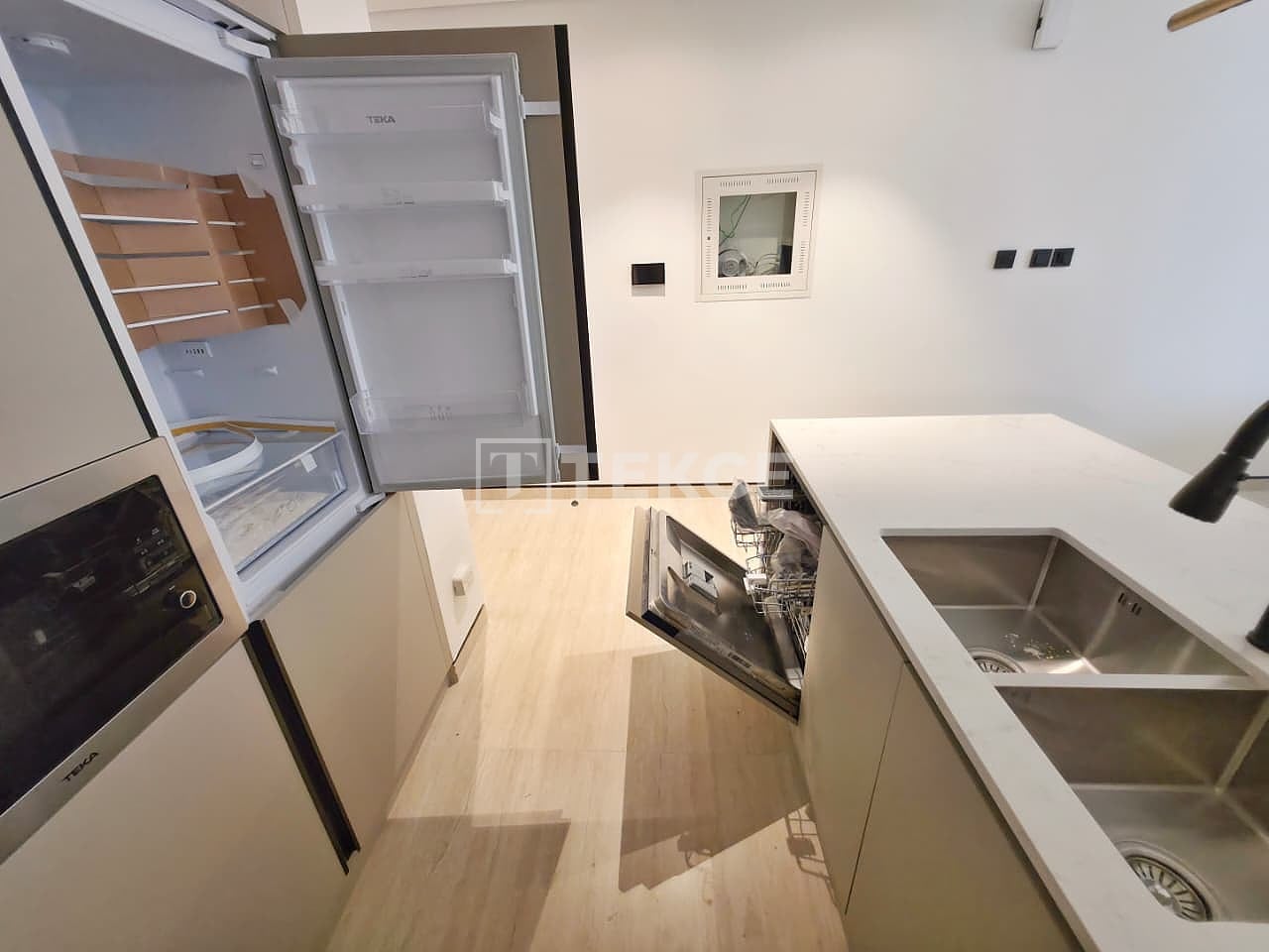 Апартаменты в Дубае, ОАЭ, 79 м² - фото 15