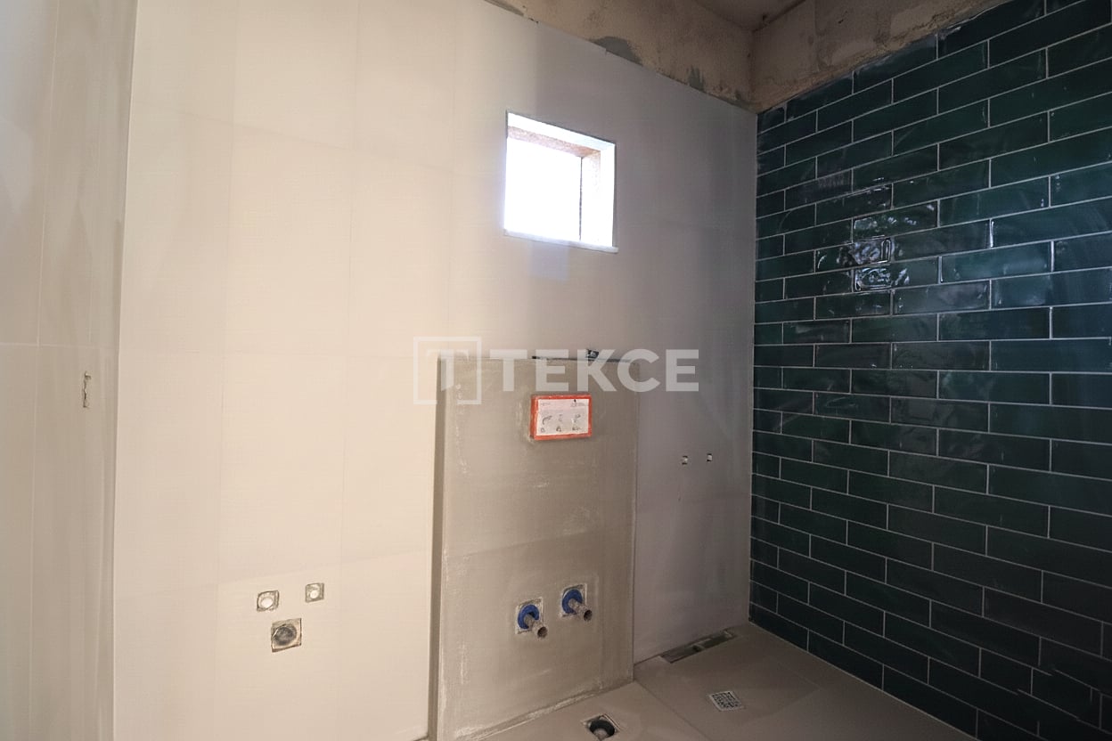 Апартаменты в Анталии, Турция, 90 м² - фото 15