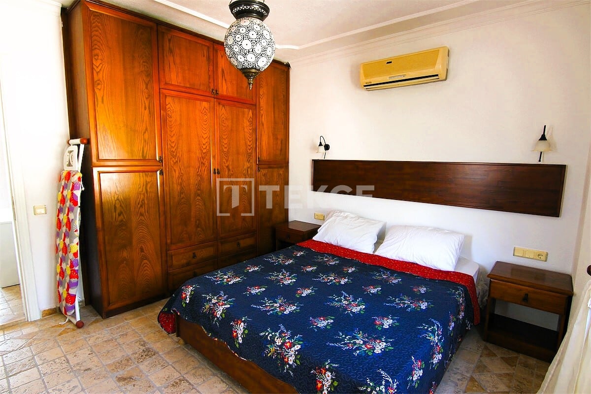 Пентхаус в Калкане, Турция, 120 м² - фото 15