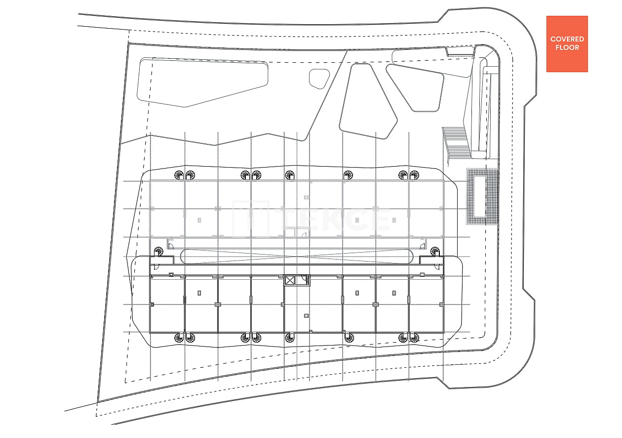 Апартаменты в Ла-Нусиа, Испания, 72 м² - фото 16