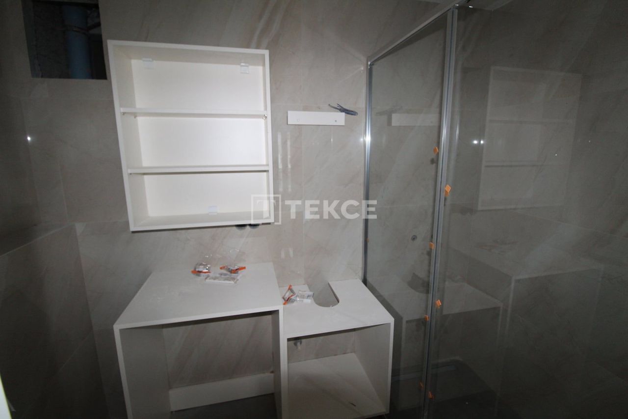 Апартаменты в Стамбуле, Турция, 71 м² - фото 16