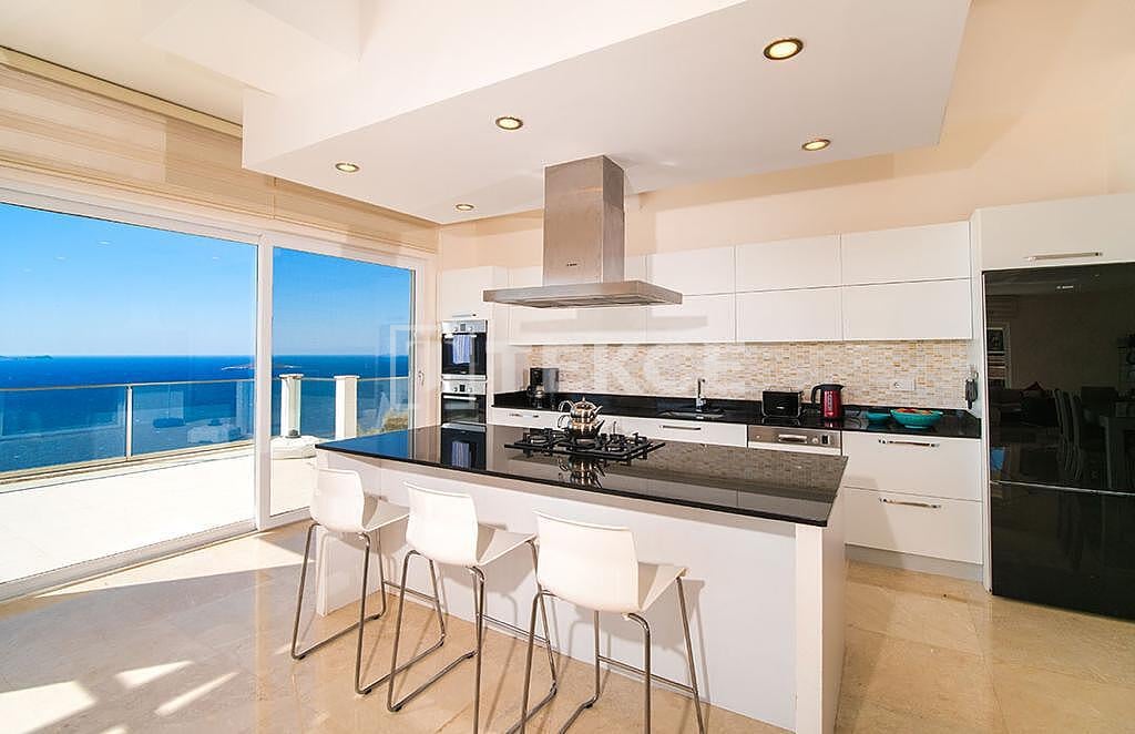 Вилла в Каше, Турция, 330 м² - фото 16