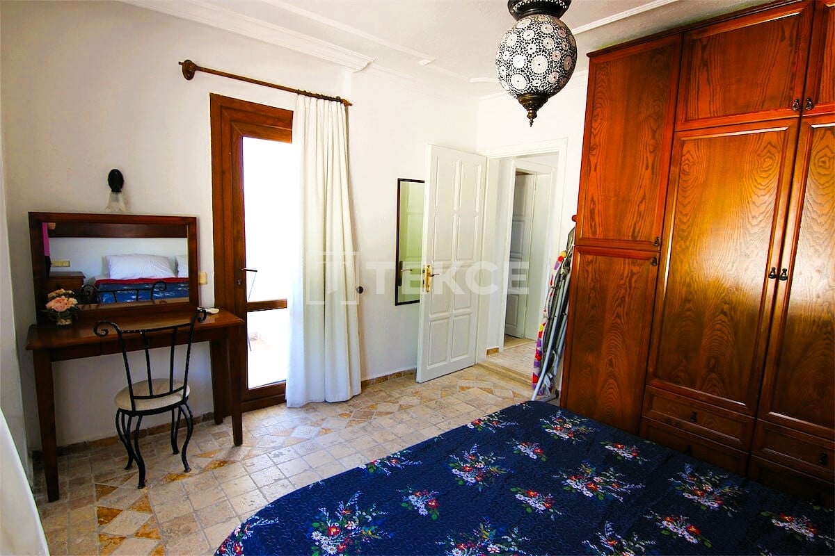 Пентхаус в Калкане, Турция, 120 м² - фото 16