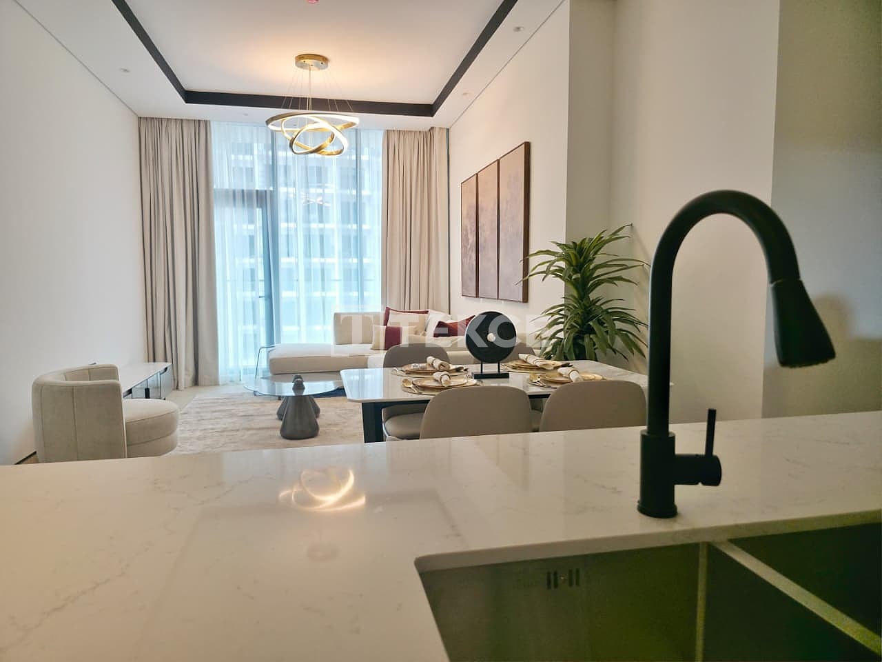 Апартаменты в Дубае, ОАЭ, 42 м² - фото 16