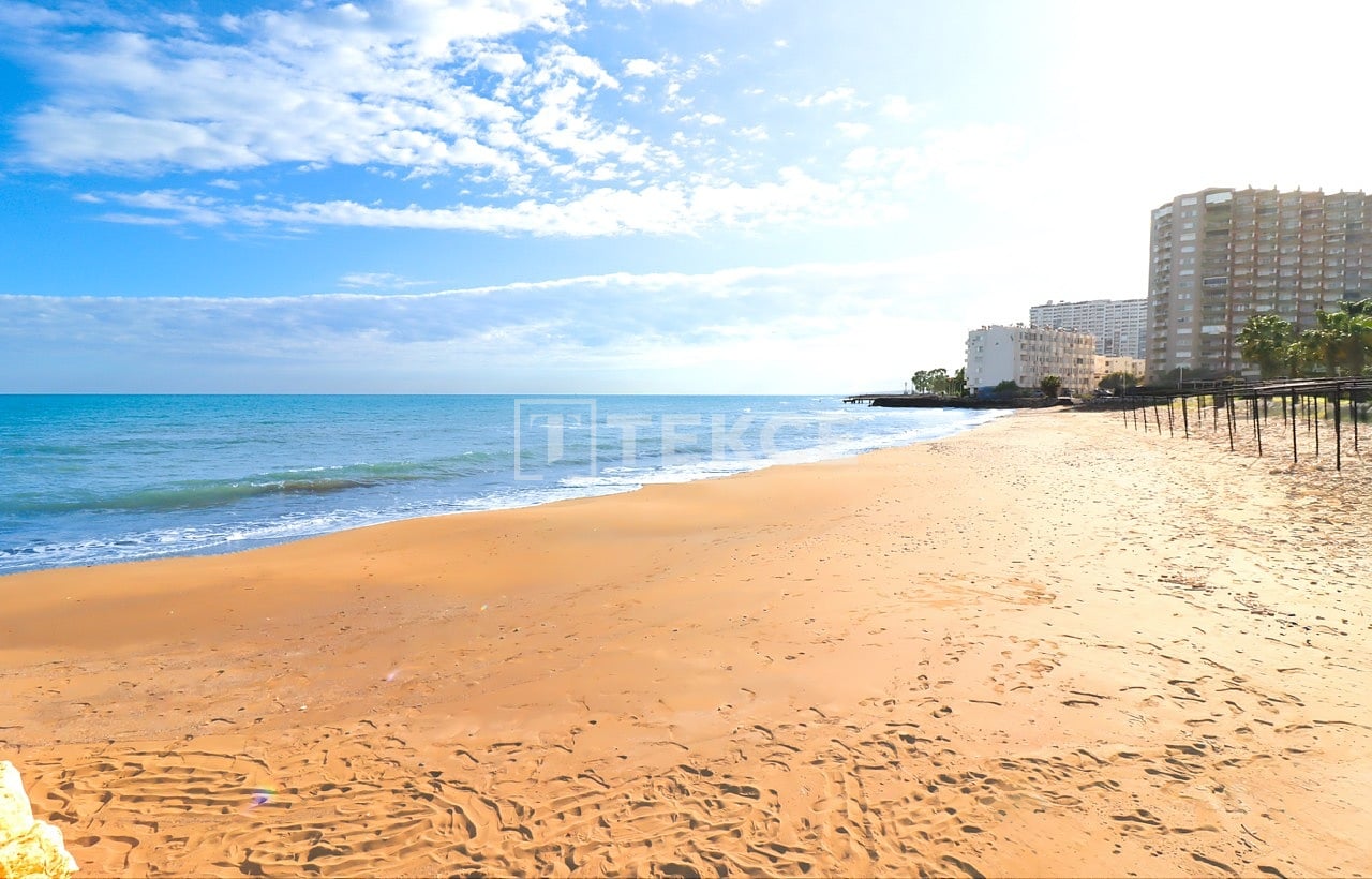 Апартаменты Эрдемли, Турция, 138 м² - фото 17