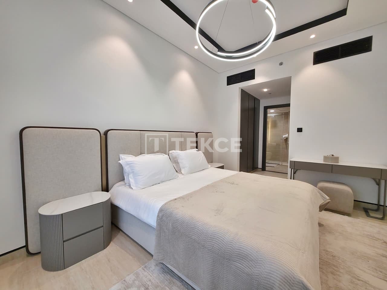 Апартаменты в Дубае, ОАЭ, 79 м² - фото 17