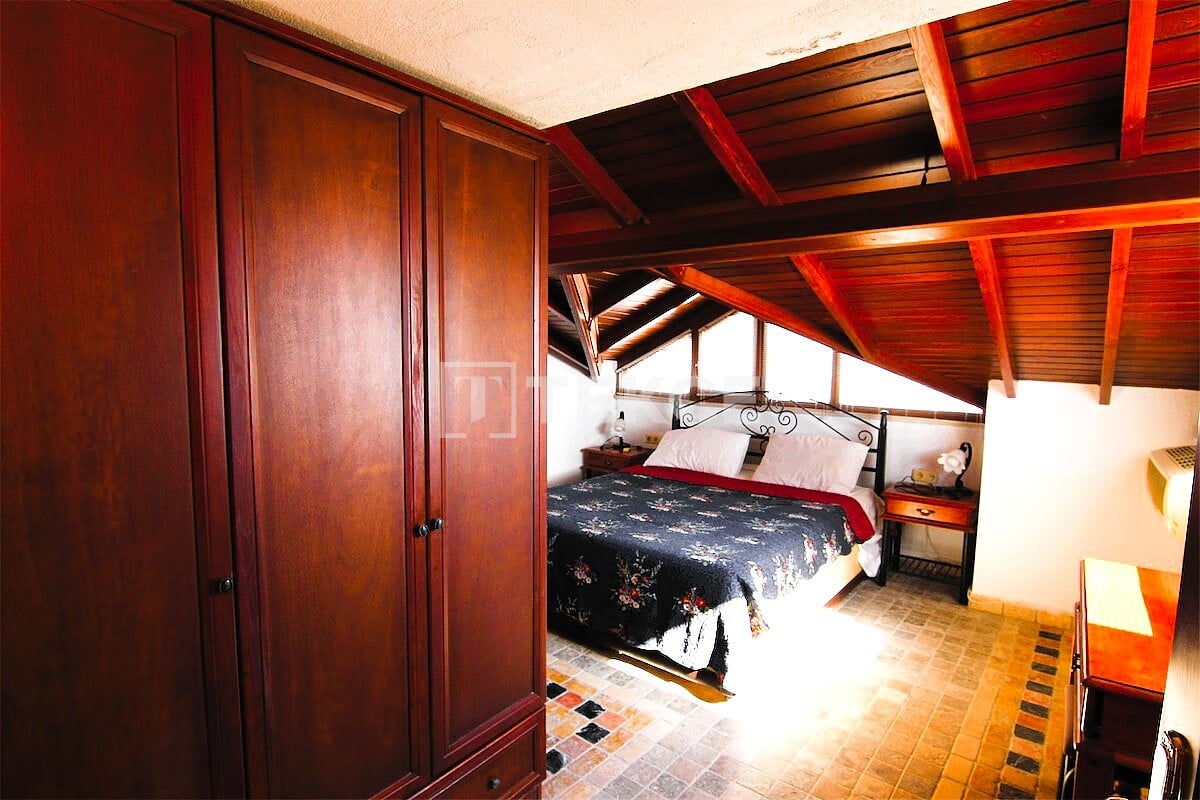 Пентхаус в Калкане, Турция, 120 м² - фото 17