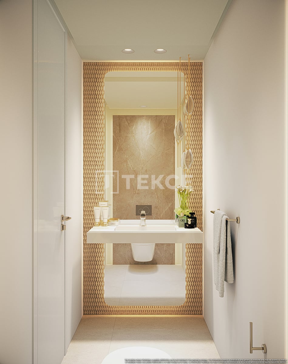 Пентхаус в Бенаависе, Испания, 482 м² - фото 18