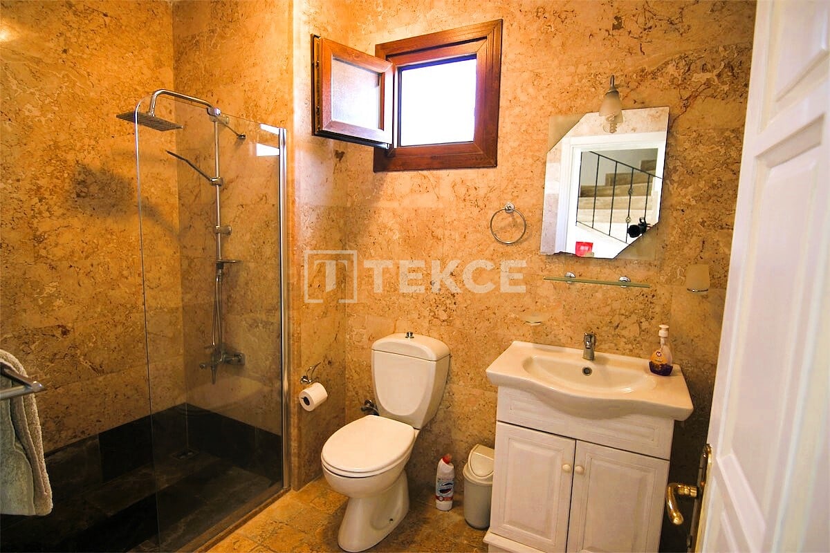 Пентхаус в Калкане, Турция, 120 м² - фото 18