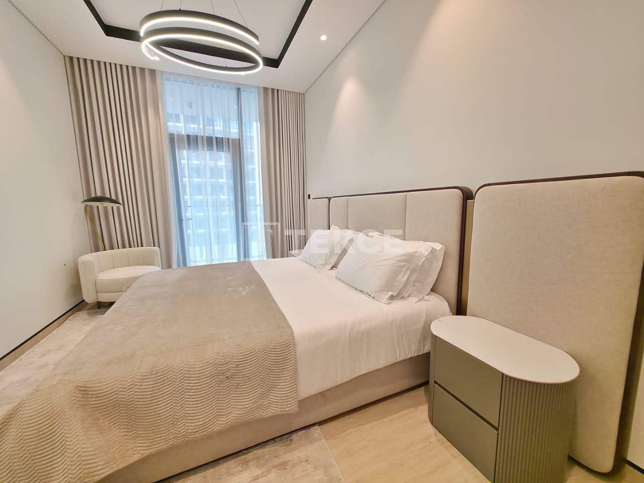 Апартаменты в Дубае, ОАЭ, 42 м² - фото 18