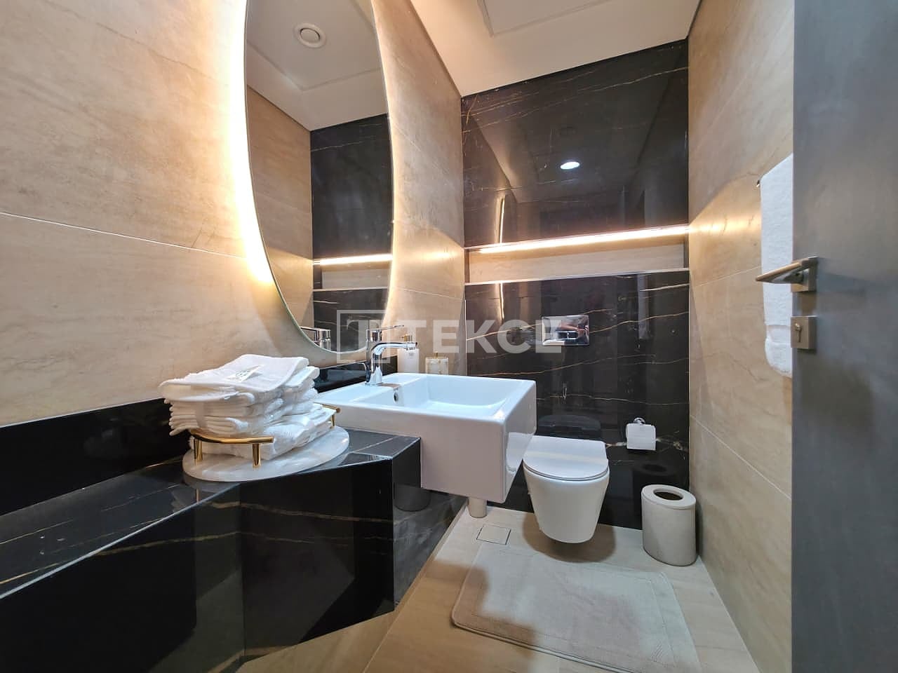 Апартаменты в Дубае, ОАЭ, 79 м² - фото 19