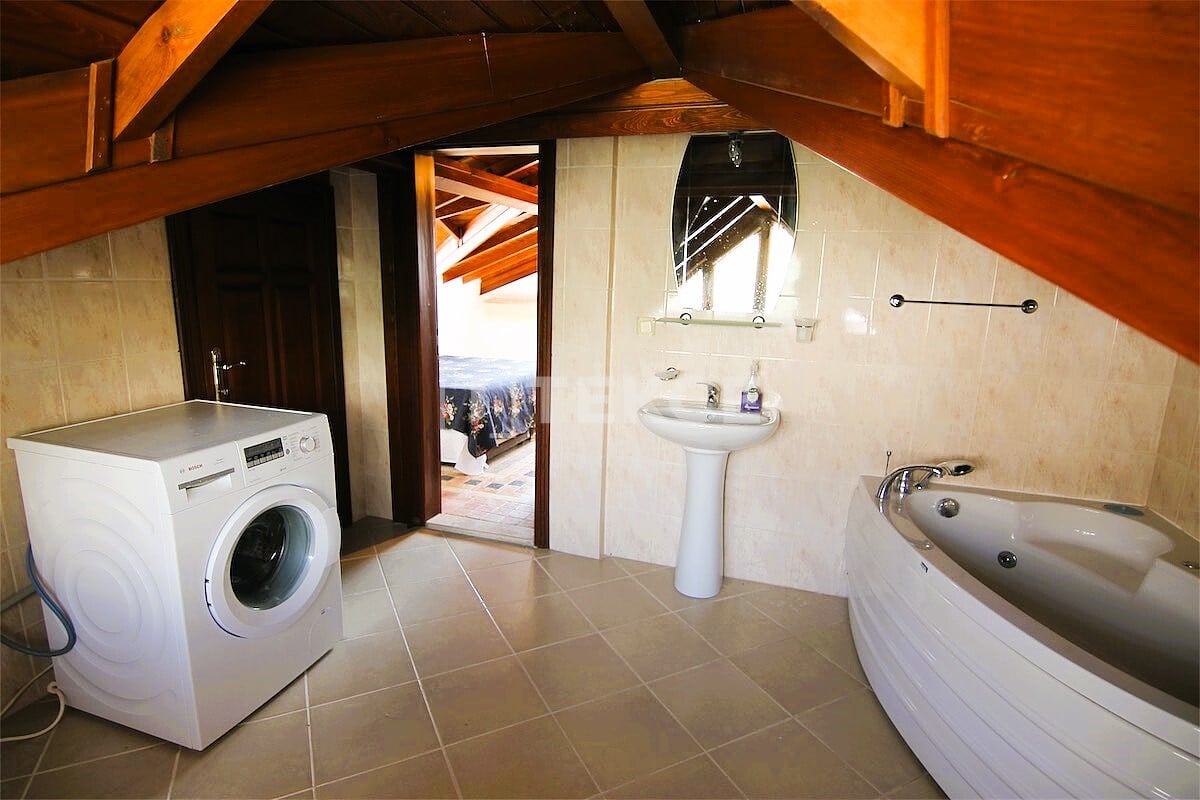 Пентхаус в Калкане, Турция, 120 м² - фото 19