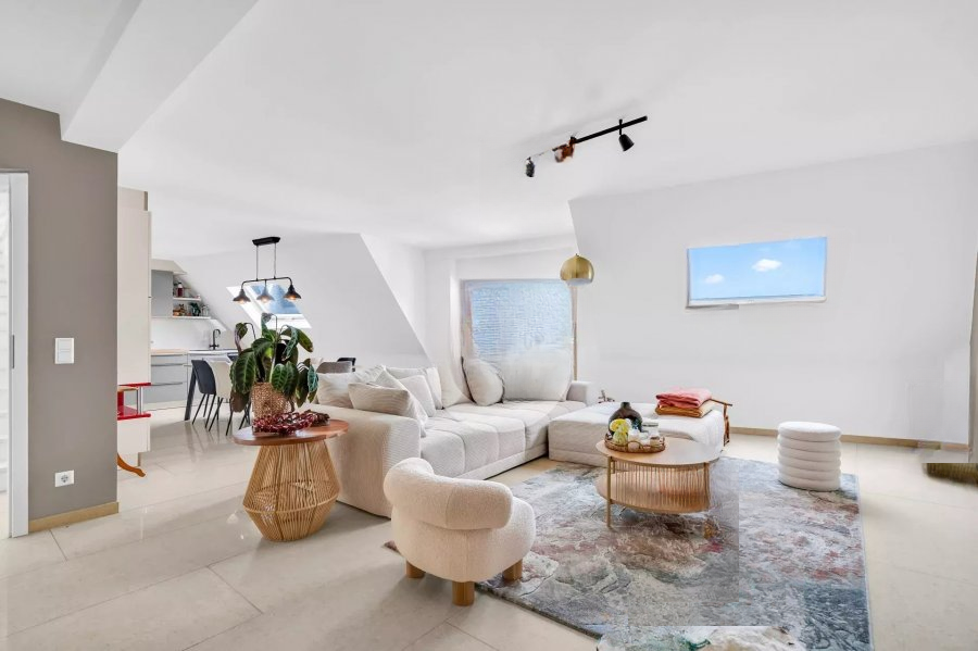 Квартира в Люксембурге, Люксембург, 128 м² - фото 1