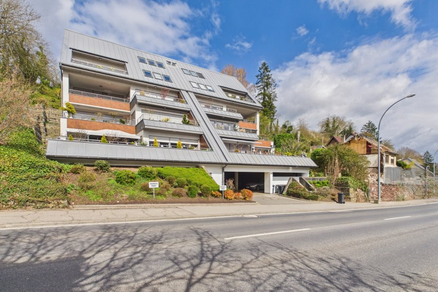 Квартира в Дикирхе, Люксембург, 125 м² - фото 1