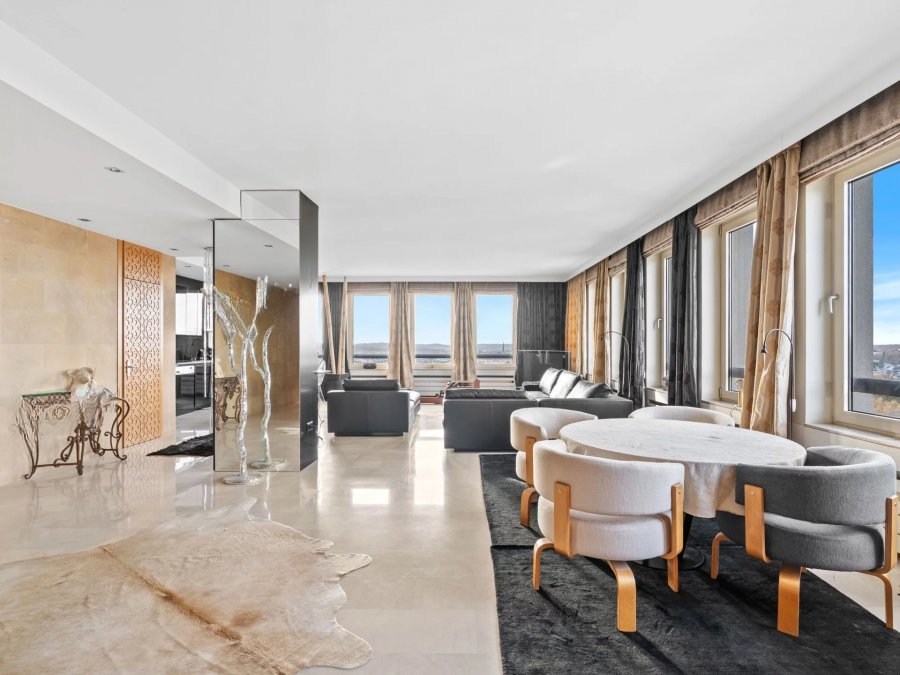 Квартира в Люксембурге, Люксембург, 157 м² - фото 1