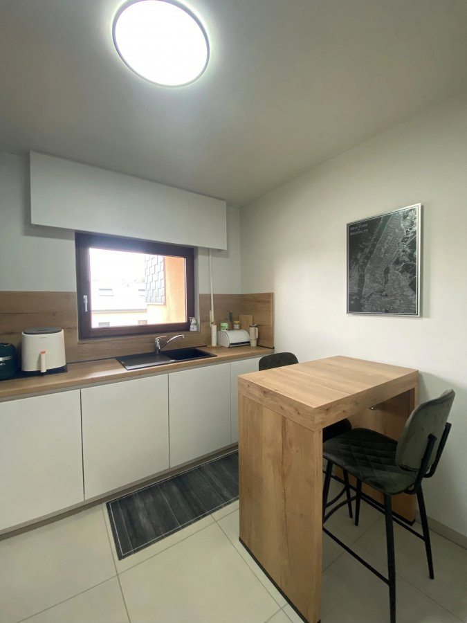 Квартира в Люксембурге, Люксембург, 70 м² - фото 1