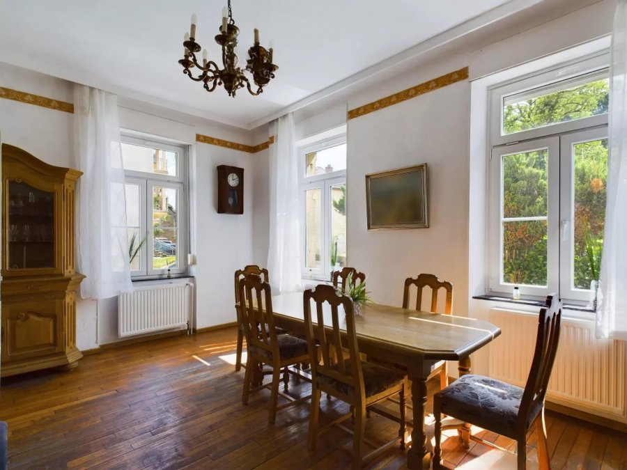 Квартира в Гревенмахере, Люксембург, 144 м² - фото 1