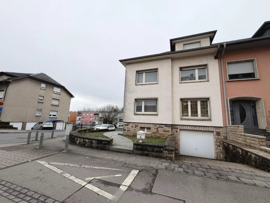 Квартира в Люксембурге, Люксембург, 136 м² - фото 1