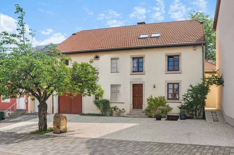 Квартира в Люксембурге, Люксембург, 300 м² - фото 1