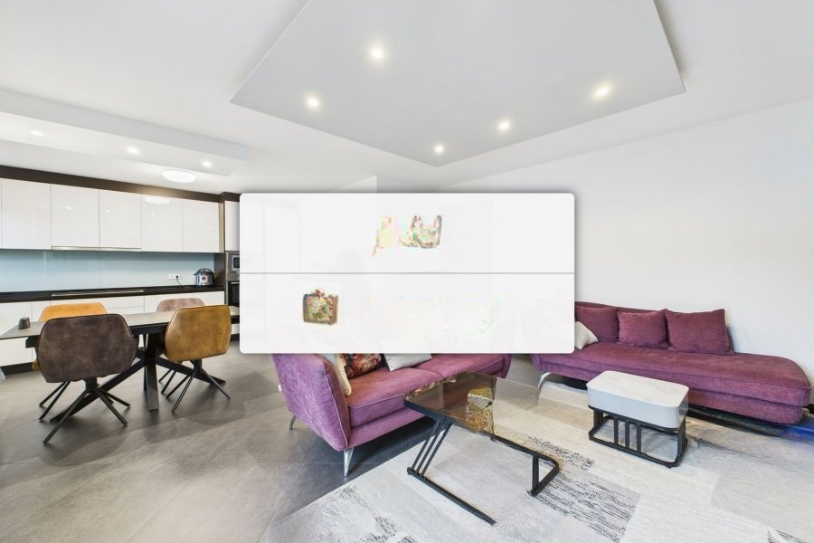 Квартира в Люксембурге, Люксембург, 87 м² - фото 1