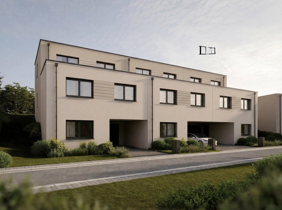 Квартира в Гревенмахере, Люксембург, 237 м² - фото 1