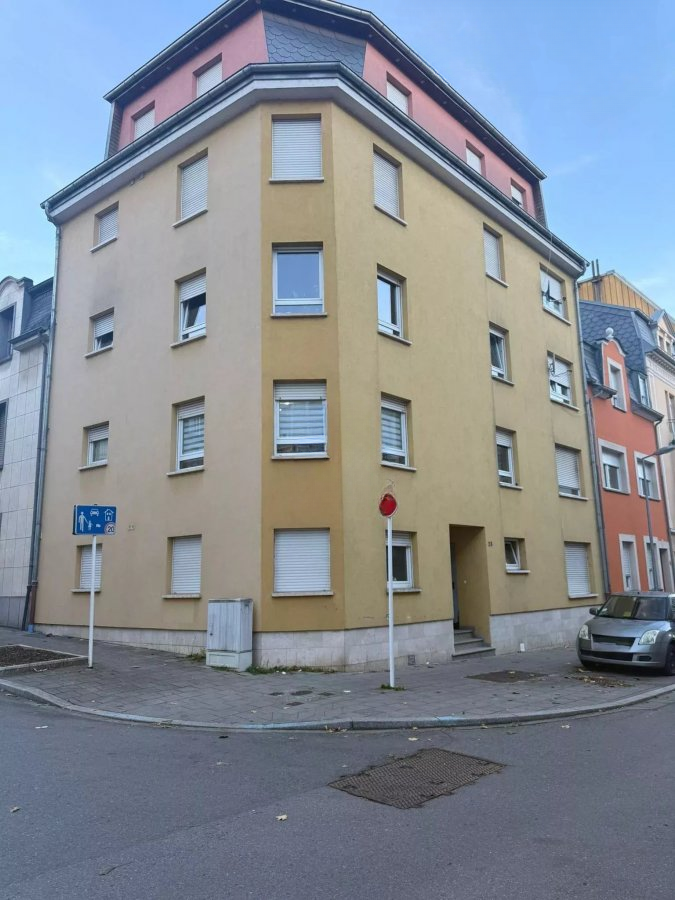 Квартира в Люксембурге, Люксембург, 84 м² - фото 1