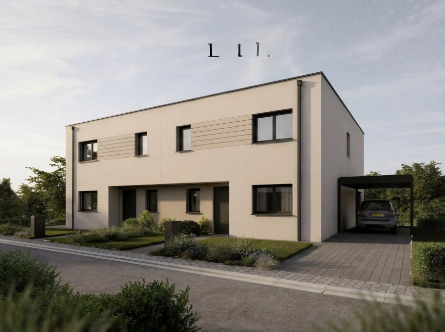 Квартира в Гревенмахере, Люксембург, 192 м² - фото 1