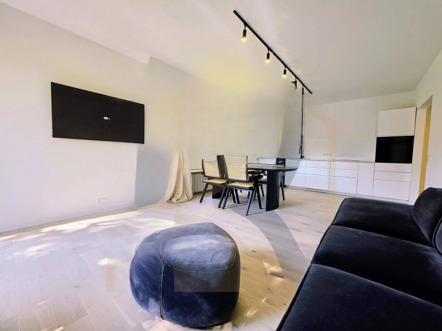 Квартира в Люксембурге, Люксембург, 78 м² - фото 1