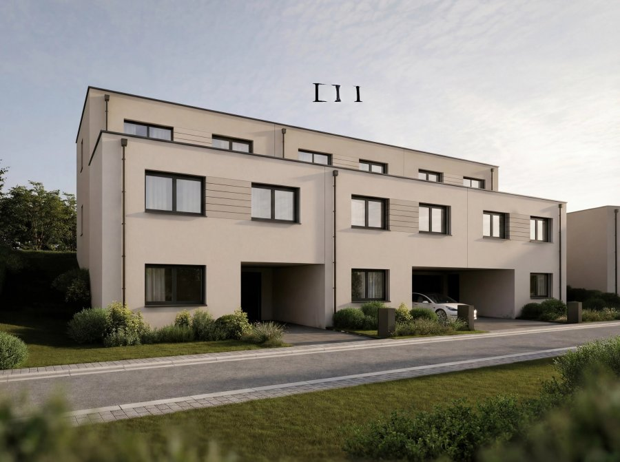 Квартира в Гревенмахере, Люксембург, 237 м² - фото 1