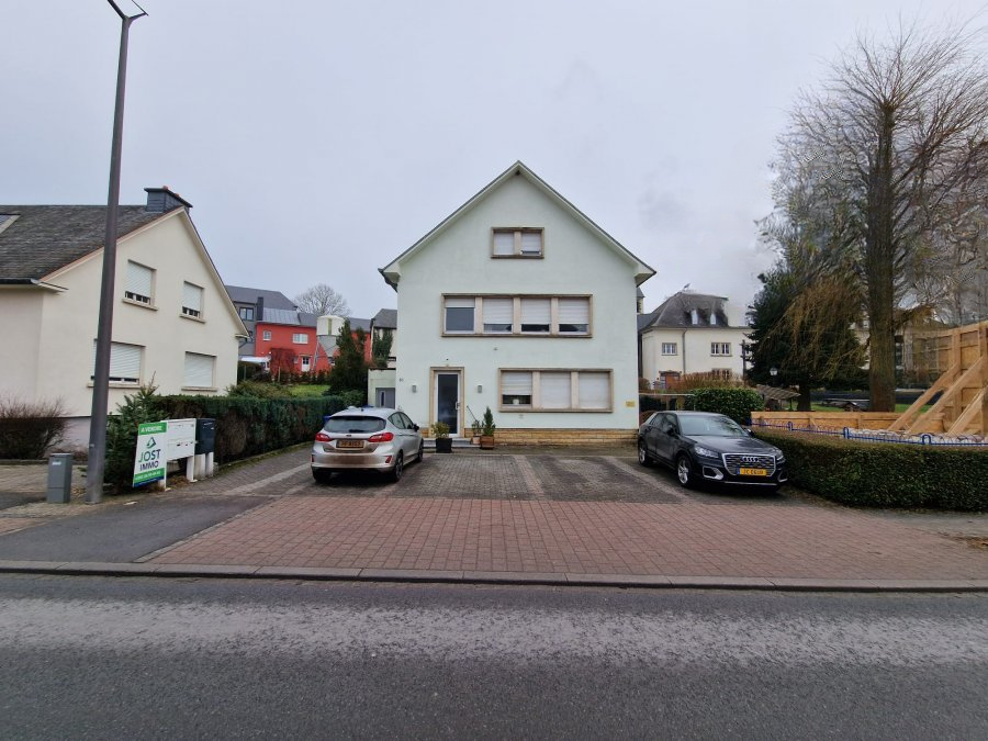 Квартира в Дикирхе, Люксембург, 284 м² - фото 1